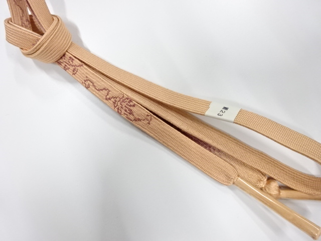 Japanese Kimono / Accessories Silk